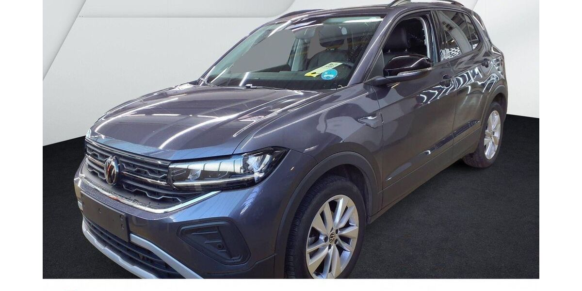 VW T-Cross 25.100 km 21.250 &euro; Bad Schwartau 23611