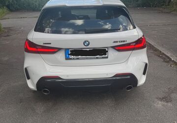 BMW M135 48.300 km 30.100 &euro; Lübeck 23562