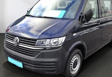 VW T6 Transporter 44.696 km 26.890 &euro; Lübeck 23556
