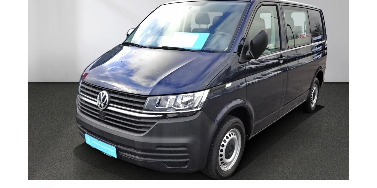 VW T6 Transporter 44.696 km 26.890 &euro; Lübeck 23556