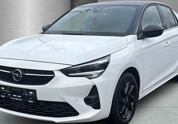 Opel Corsa 71.567 km 14.850 &euro; Lübeck 23558