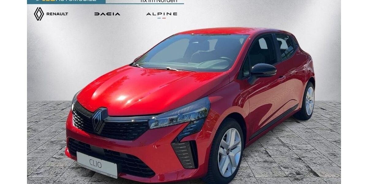 Renault Clio 17.845 km 20.580 &euro; Bad Segeberg 23795