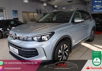 VW Tiguan 1.090 km 39.900 &euro; Bad Segeberg 23795