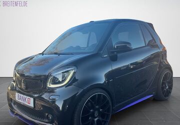 Smart ForTwo 59.900 km 21.999 &euro; Breitenfelde 23881