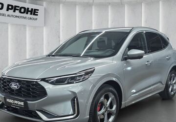 Ford Kuga 7.790 km 31.500 &euro; Lübeck 23554