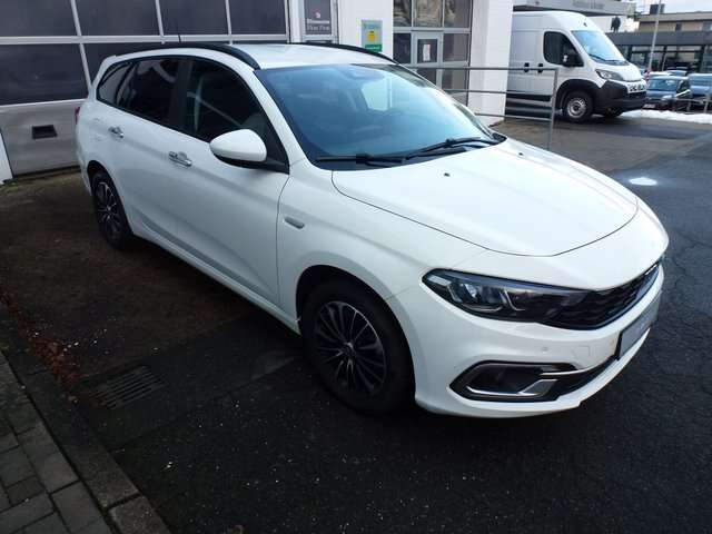 Fiat Tipo 25.420 km 19.750 &euro; Bad Oldesloe 23843