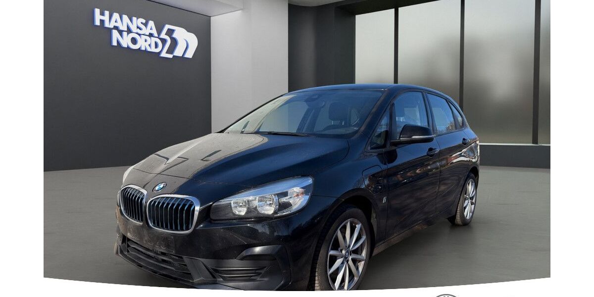 BMW 225 Active Tourer 157.982 km 7.999 &euro; Lübeck 23560