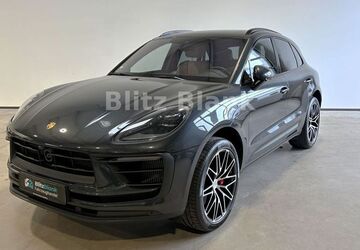 Porsche Macan 54.861 km 64.990 &euro; Ahrensbök 23623