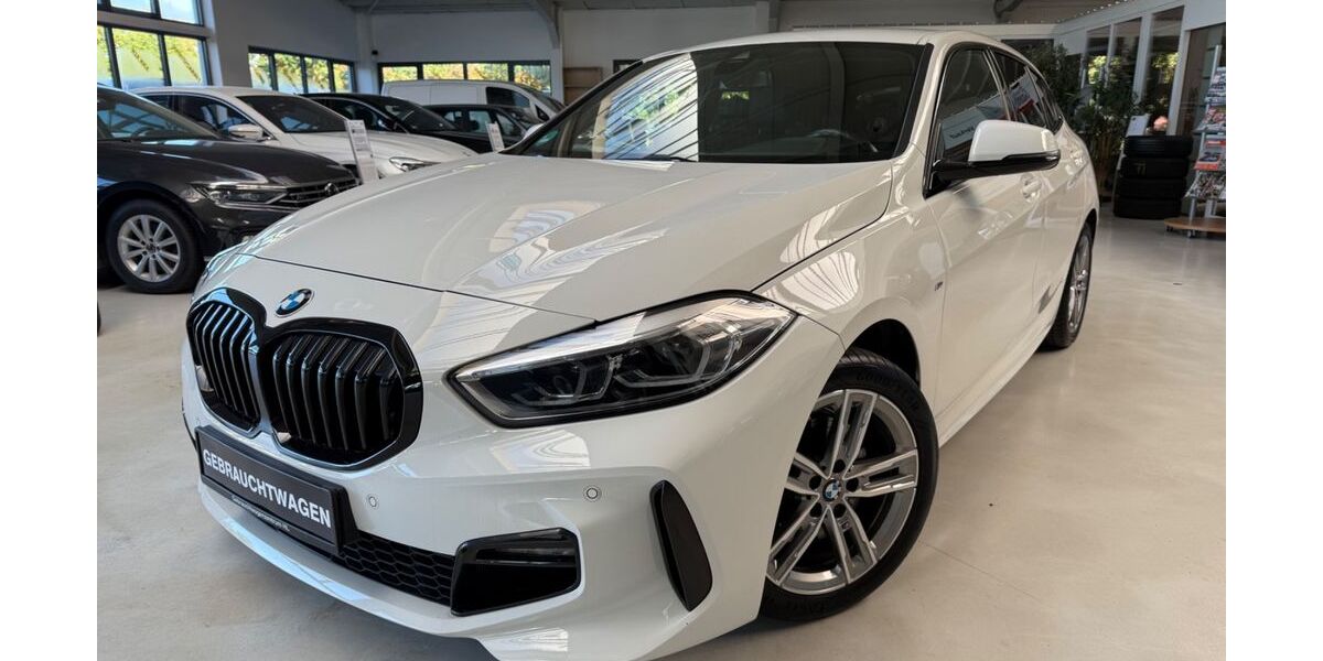 BMW 118 33.092 km 25.900 &euro; Stockelsdorf 23617