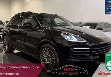 Porsche Cayenne 93.650 km 66.900 &euro; Bad Segeberg ( bei Hamburg) 23795