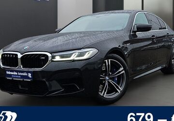 BMW M5 85.095 km 68.950 &euro; Bad Segeberg 23795