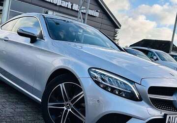 Mercedes-Benz C 220 77.900 km 28.988 &euro; Mallentin bei Lübeck(B105) 23936