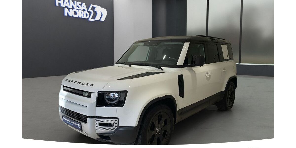 Land Rover Defender 68.738 km 61.950 &euro; Lübeck 23554