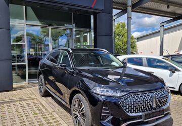 GWM Wey 05 7.000 km 49.990 &euro; Lübeck 23554