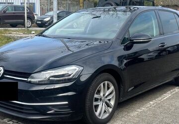 VW Golf 89.800 km 15.900 &euro; Bad Segeberg 23795
