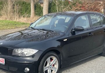 BMW 120 200.000 km 2.500 &euro; Kastorf 23847