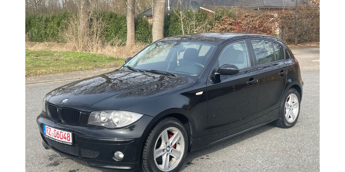 BMW 120 200.000 km 2.500 &euro; Kastorf 23847