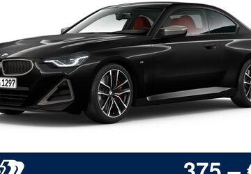 BMW M240i 74.745 km 41.350 &euro; Lübeck 23560
