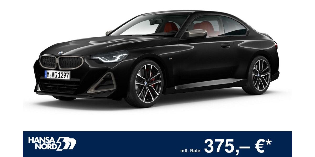 BMW M240i 74.745 km 41.350 &euro; Lübeck 23560