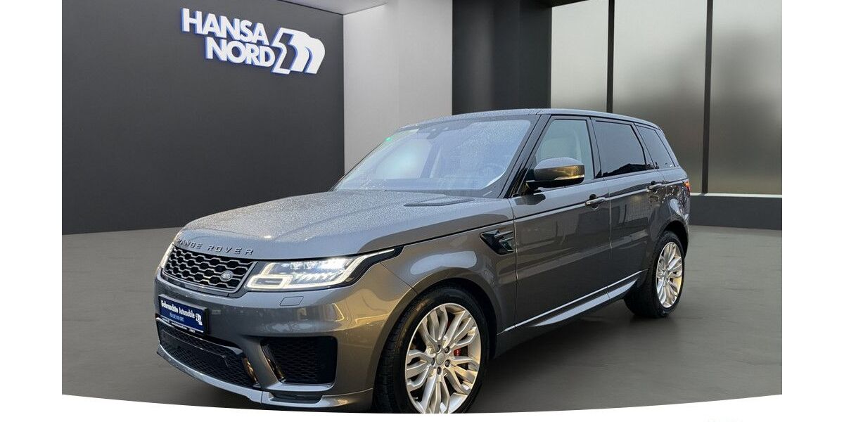 Land Rover Range Rover Sport 158.566 km 36.222 &euro; Lübeck 23554