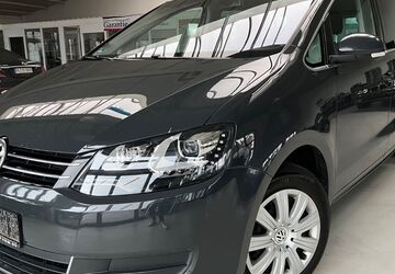 VW Sharan 250.870 km 9.300 &euro; Stockelsdorf 23617