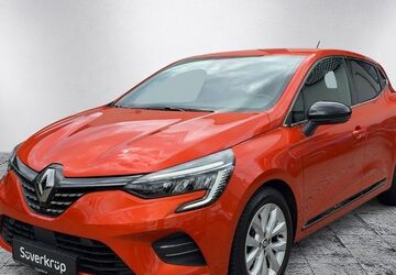 Renault Clio 30.500 km 14.490 &euro; Bad Oldesloe 23843