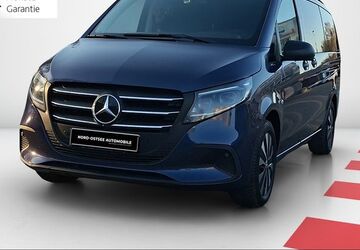 Mercedes-Benz Vito 66.928 km 49.970 &euro; Reinfeld 23858