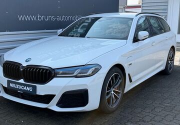 BMW 530 131.950 km 29.890 &euro; Lübeck 23560