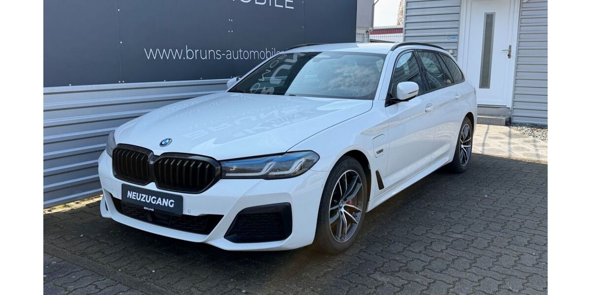 BMW 530 131.950 km 29.890 &euro; Lübeck 23560