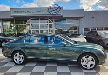 Bentley Continental Flying Spur 114.000 km 33.888 &euro; Bad Oldesloe 23843