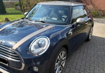 Mini Cooper 84.450 km 12.000 &euro; Westerrade 23815