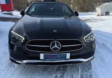 Mercedes-Benz E 400 129.800 km 39.800 &euro; Heilshoop 23619