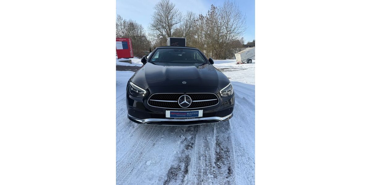 Mercedes-Benz E 400 129.800 km 39.800 &euro; Heilshoop 23619