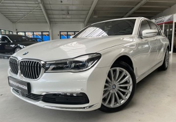 BMW 750 47.357 km 47.999 &euro; Stockelsdorf 23617