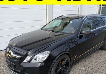 Mercedes-Benz E 350 248.716 km 10.600 &euro; Lübeck 23556