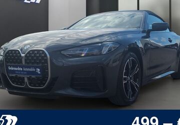 BMW 430 14.411 km 54.890 &euro; Lübeck 23560