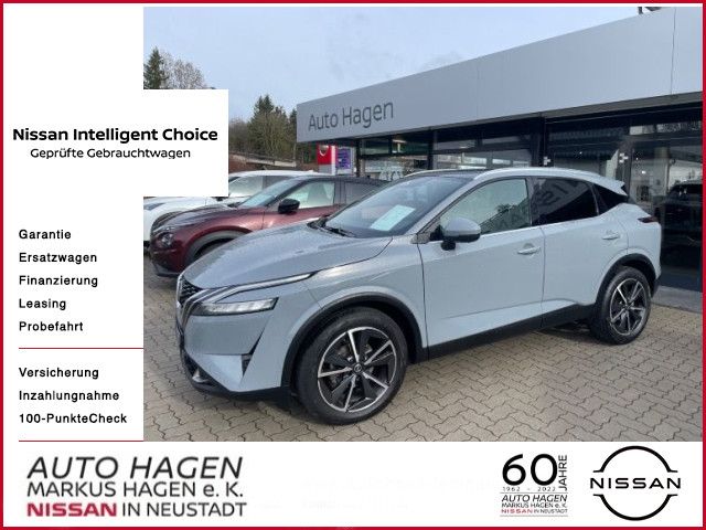 Nissan Qashqai 178.160 km 17.900 &euro; Neustadt/Holstein 23730