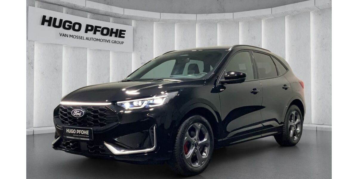 Ford Kuga 19.893 km 35.250 &euro; Lübeck 23554