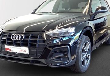 Audi Q5 76.482 km 35.459 &euro; Mölln 23879