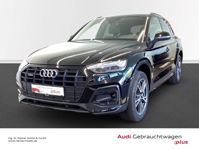 Audi Q5 76.482 km 35.459 &euro; Mölln 23879