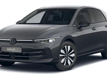 VW Golf 24.763 km 29.580 &euro; Bad Segeberg 23795