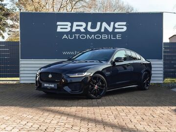 Gebrauchte Jaguar XE