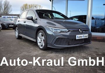 VW Golf 43.789 km 22.949 &euro; Rehna 19217