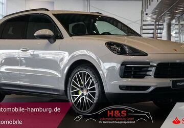 Porsche Cayenne 55.222 km 67.900 &euro; Bad Segeberg 23795