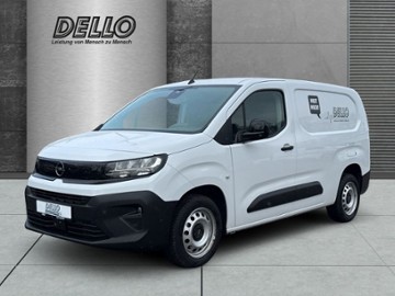 Gebrauchte Opel Combo