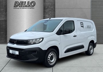 Opel Combo 11.283 km 19.950 &euro; Lübeck 23558