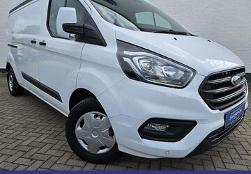 Ford Transit Custom 74.293 km 25.798 &euro; Mölln 23879