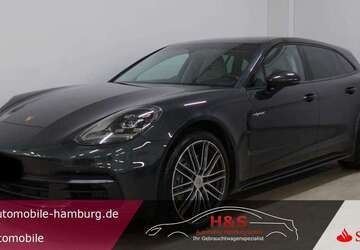 Porsche Panamera 110.000 km 57.900 &euro; Bad Segeberg ( bei Hamburg) 23795