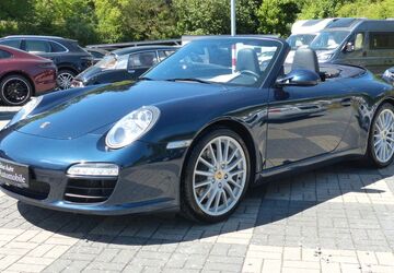 Porsche 911 Urmodell 74.911 km 69.997 &euro; Neustadt i.H. 23730