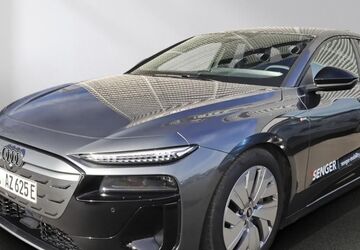 Audi A6 e-tron 12.500 km 69.490 &euro; Lübeck 23556